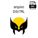 Vetor Wolverine