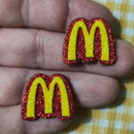 Vetor símbolo Mcdonalds - Imagem 2