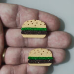 Vetor lanche Mcdonalds - Imagem 2