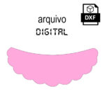 Vetor gargantilha 01