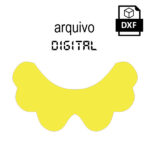 Vetor gargantilha 02