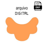 Vetor gargantilha 03