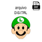 Vetor Luigi